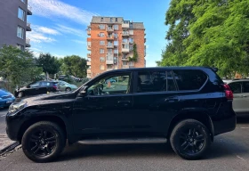 Toyota Land cruiser PRADO 3.0D4D Facelift, снимка 4