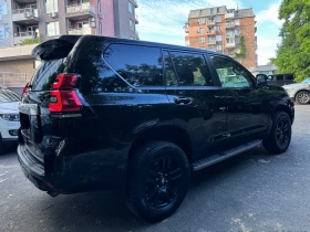 Toyota Land cruiser PRADO 3.0D4D Facelift, снимка 9