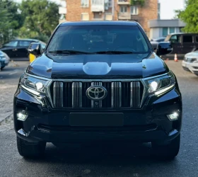 Toyota Land cruiser PRADO 3.0D4D Facelift, снимка 1