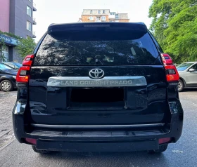 Toyota Land cruiser PRADO 3.0D4D Facelift, снимка 6