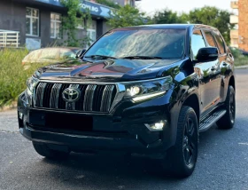 Toyota Land cruiser PRADO 3.0D4D Facelift, снимка 3