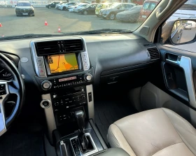 Toyota Land cruiser PRADO 3.0D4D Facelift, снимка 12