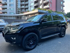 Toyota Land cruiser PRADO 3.0D4D Facelift, снимка 8