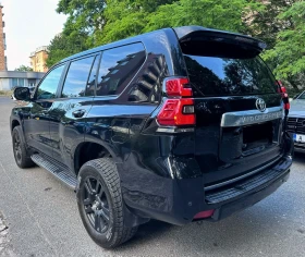 Toyota Land cruiser PRADO 3.0D4D Facelift, снимка 7