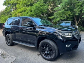 Toyota Land cruiser PRADO 3.0D4D Facelift, снимка 10