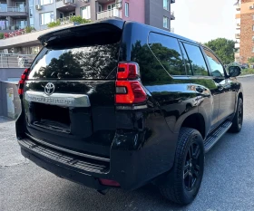 Toyota Land cruiser PRADO 3.0D4D Facelift, снимка 5