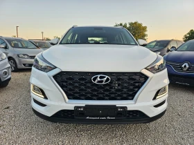 Hyundai Tucson 1.6CRDi, 116к.с., Facelift , снимка 2