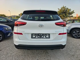 Hyundai Tucson 1.6CRDi, 116к.с., Facelift , снимка 5