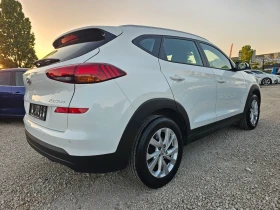 Hyundai Tucson 1.6CRDi, 116к.с., Facelift , снимка 4