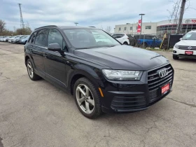 Audi Q7 * Progressiv * CARFAX * ЦЕНА ДО БГ, снимка 3