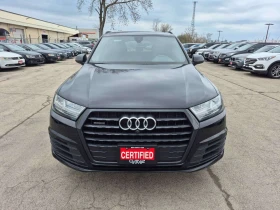 Audi Q7 * Progressiv * CARFAX * ЦЕНА ДО БГ, снимка 2