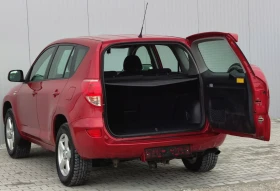 Toyota Rav4 2.2D4d* 136к.с* 4х4* , снимка 9