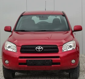 Toyota Rav4 2.2D4d* 136к.с* 4х4* , снимка 2
