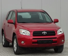 Toyota Rav4 2.2D4d* 136к.с* 4х4* , снимка 1