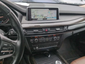BMW X5 * xDrive35d * HARMAN/KARDON* ДИГИТАЛНО ТАБЛО* , снимка 9