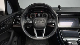 Audi Q7 45 TDI QUATTRO PREMIUM, снимка 11
