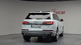 Audi Q7 45 TDI QUATTRO PREMIUM, снимка 4