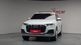 Audi Q7 45 TDI QUATTRO PREMIUM, снимка 3