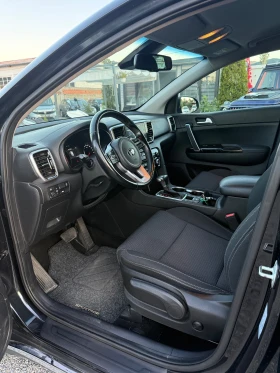 Kia Sportage 1.6CRDI MHEV, снимка 6
