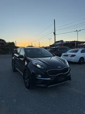 Kia Sportage 1.6CRDI MHEV, снимка 2