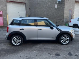 Mini Countryman * S* AWD* ПАНО* KEYLESS* Camera* ПОДГРЕВ* , снимка 6