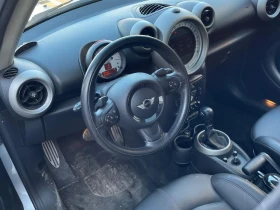 Mini Countryman * S* AWD* ПАНО* KEYLESS* Camera* ПОДГРЕВ* , снимка 8