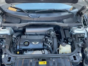 Mini Countryman * S* AWD* ПАНО* KEYLESS* Camera* ПОДГРЕВ* , снимка 11