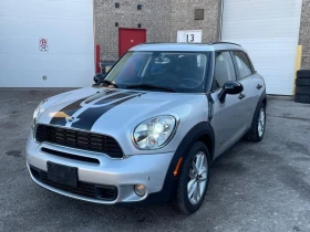 Mini Countryman * S* AWD* ПАНО* KEYLESS* Camera* ПОДГРЕВ* , снимка 1