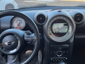 Mini Countryman * S* AWD* ПАНО* KEYLESS* Camera* ПОДГРЕВ* , снимка 7