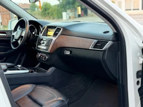 Mercedes-Benz ML 350 3.5* CDI* TOP* AMG* , снимка 12