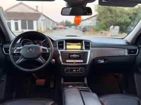 Mercedes-Benz ML 350 3.5* CDI* TOP* AMG* , снимка 13