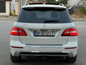 Mercedes-Benz ML 350 3.5* CDI* TOP* AMG* , снимка 8