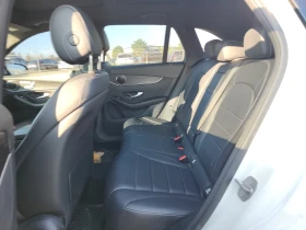Mercedes-Benz GLC * АВТОКРЕДИТ * ГЛАВНО ПРЕДСТАВИТЕЛСТВО, снимка 12