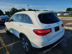 Mercedes-Benz GLC * АВТОКРЕДИТ * ГЛАВНО ПРЕДСТАВИТЕЛСТВО, снимка 4