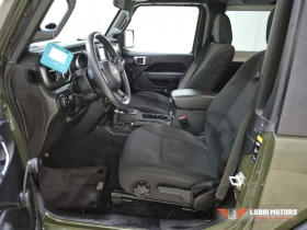 Jeep Wrangler, снимка 5