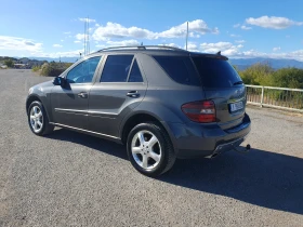 Mercedes-Benz ML 320, снимка 3