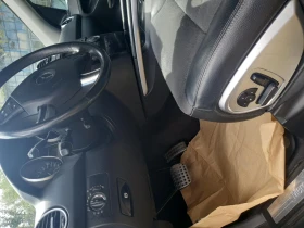 Mercedes-Benz ML 320, снимка 15
