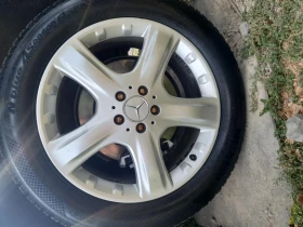 Mercedes-Benz ML 320, снимка 13