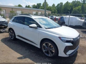 Audi Q4 E-Tron Premium Plus 55 Quattro, снимка 1