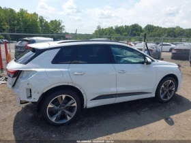 Audi Q4 E-Tron Premium Plus 55 Quattro, снимка 12