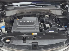 Hyundai Santa fe, снимка 6