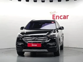 Hyundai Santa fe, снимка 3
