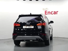 Hyundai Santa fe, снимка 4