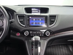 Honda Cr-v 4Wd Touring 4Th Generation, снимка 14