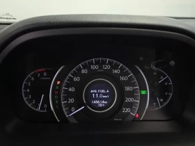 Honda Cr-v 4Wd Touring 4Th Generation, снимка 8