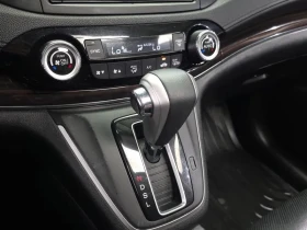 Honda Cr-v 4Wd Touring 4Th Generation, снимка 9