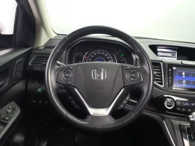 Honda Cr-v 4Wd Touring 4Th Generation, снимка 13