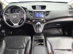 Honda Cr-v 4Wd Touring 4Th Generation, снимка 7