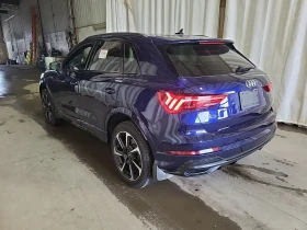 Audi Q3, снимка 4