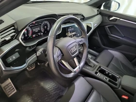 Audi Q3, снимка 9